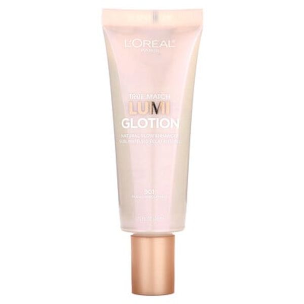 L’Oréal Lumi Glotion ,  Retailer product image