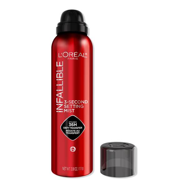 L’Oréal Setting Mist ,  Retailer product image